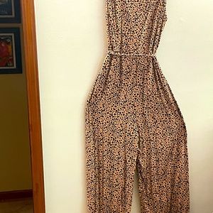 Very stylish jumpsuit